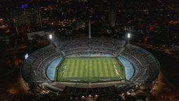 altText(En venta las entradas para el partido de Uruguay y Colombia: ¿Cuánto valen?)}