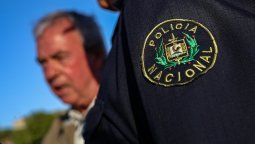 altText(Dos policías fueron condenados por robar a prestamistas)}