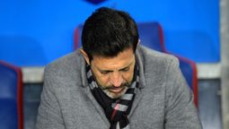 altText(Nacional silbado por su gente se juega la última carta para llegar a la Sudamericana)}