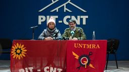 altText(Metalúrgicos anunciaron medidas por cierre de CINTER)}