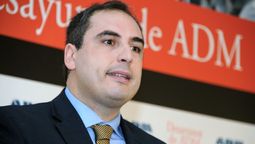 altText(Pablo Ferreri y su apuesta a un programa de Desarrollo)}