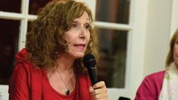 altText(Constanza Moreira: “Deberíamos dar señales claras ante lo que pasa en Brasil”)}