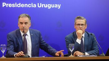 Gobierno anunció la rescisión del contrato con Cardama por incumplimientos graves