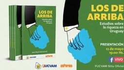 altText(Desigualdad en Uruguay: “El 1% de la población rica concentra el 50% del ingreso de los más pobres”)}