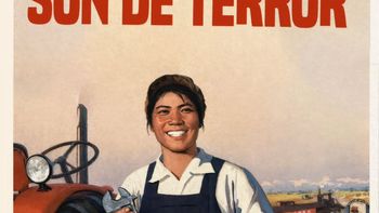 El legado de Tüssi Dematteis. El puzzle críptico de Todos estos ex canarios rojos son de terror