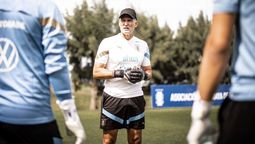 altText(Carlos Nicola habló sobre su renuncia y los 