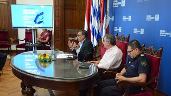 Intendencia de Colonia anunció actividades para este verano.