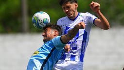 altText(Este domingo se juega la primera final por el ascenso)}