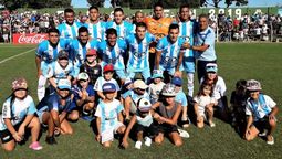 altText(Victorias de Cerro y Cerro Largo en la tarde del domingo)}