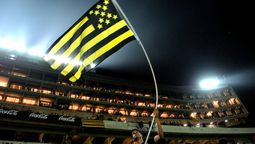 altText(Peñarol recibe a Olimpia de Paraguay por Copa Libertadores este martes)}