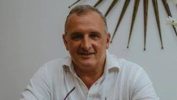 altText(Intendente electo de Lavalleja Ximénez presentó su gabinete)}