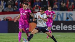 altText(Prueban a Sanabria y Recoba define el equipo)}