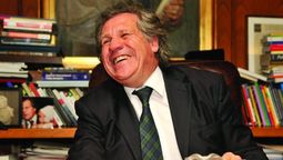 altText(Almagro estará presente el 1º de Marzo agradeciendo el voto de Uruguay)}