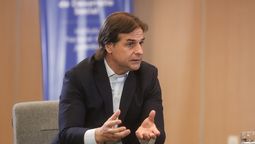 altText(Reapareció Lacalle Pou: 