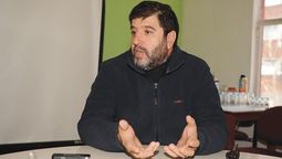 altText(Fernando Pereira: Un gran logro de la campaña contra la LUC)}