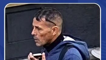 Policía busca a un abusador sexual que acecha a menores en el Prado