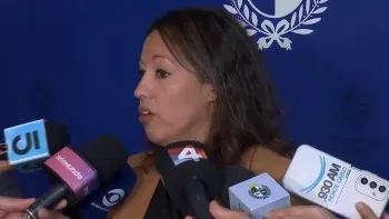 Cardona: Estamos viendo que convivan el hidrógeno verde de HIF con el plan del portland