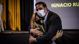 altText(Patricia López: » En Peñarol queremos ir por la igualdad y la equidad»)}