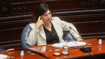 Solo con los votos del FA, el Senado aprobó creación del comisionado para la niñez