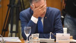 altText(¿Palo en la rueda? el gobierno de Orsi llegará a ser el más interpelado de la historia de la democracia)}