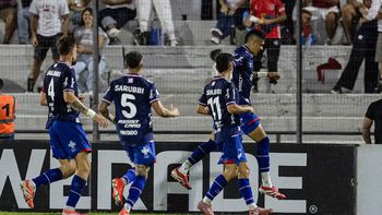 Nacional venció a Progreso en Durazno y llega con confianza al clásico