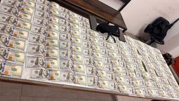 altText(Robó US$ 15 mil a señora de 87 años con el 