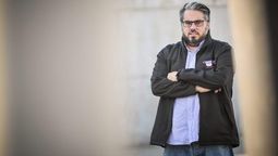 altText(Martín Pereira: «Colocar bajo sospecha a quienes comen en las ollas es muy miserable»)}