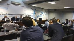 altText(Renunciaron oficialmente tres miembros de la Mesa Ejecutiva)}