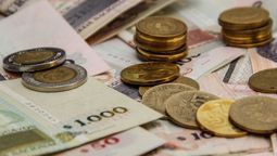 altText(Jubilaciones mínimas recibirán aumento de 2,5% y se ubicarán en $ 21.888)}