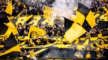 Peñarol le ganó por penales a Nacional y se quedó con el Intermedio.