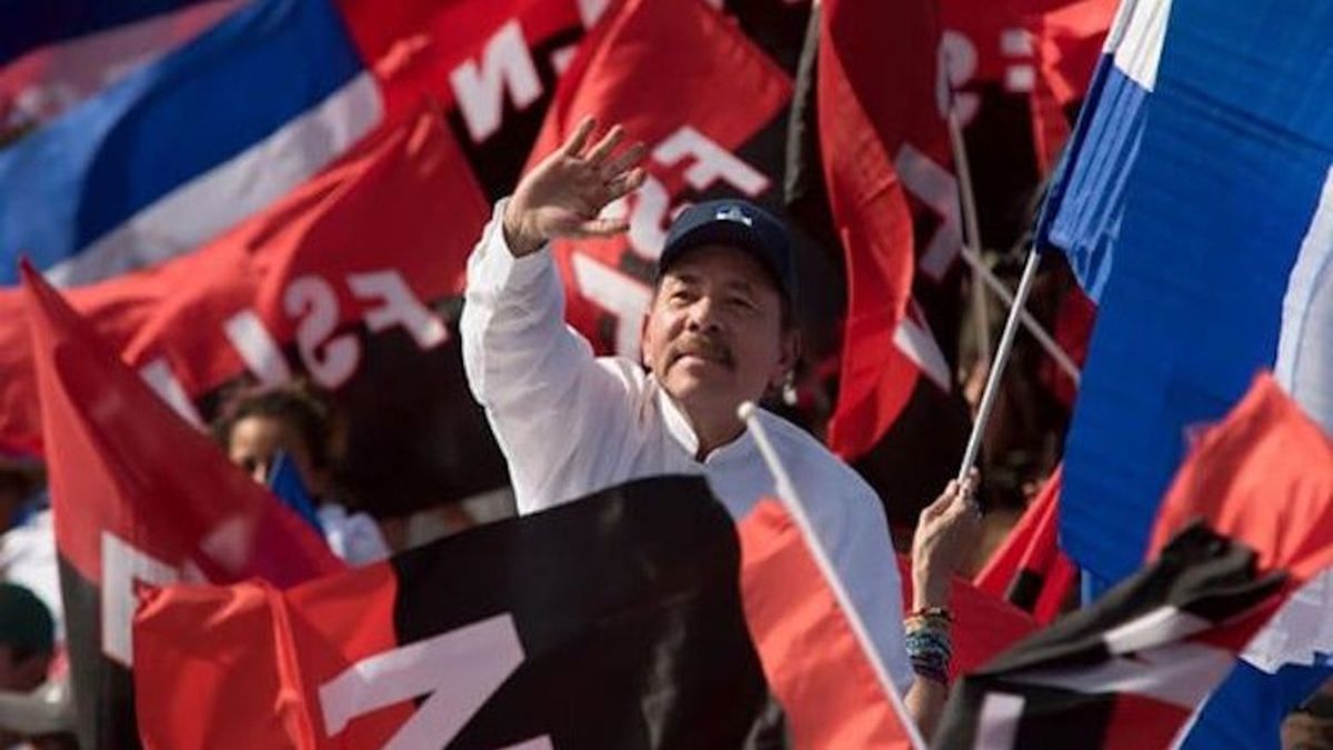 Representantes de 21 países participarán en la toma de posesión de Daniel Ortega
