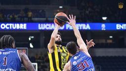 altText(Biguá venció a Peñarol y se puso 3 a 0)}