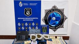 altText(Cuatro personas fueron condenas en Tacuarembó por lavado de activos: $ 730 mil incautados)}