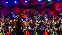 altText(Carnaval: están a la venta las entradas para el Concurso Oficial)}