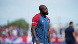 altText(Nacional despidió a dos de sus futbolistas extranjeros)}