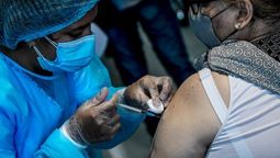 altText(Bajan casos positivos de covid-19 en la última semana)}