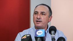 altText(Jutep confirmó que el intendente de Salto Carlos Albisu incurrió en un 