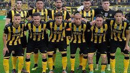 altText(Peñarol es puntero en las dos tablas)}