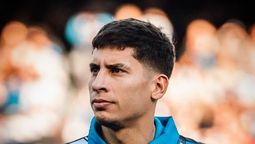 altText(Un uruguayo campeón de la Serie A con el Napoli en apasionante definición)}