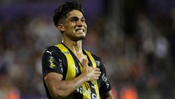 altText(Con cambios Peñarol prepara el clásico del sábado)}