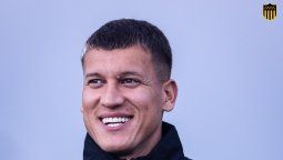 altText(Washington Aguerre agita la previa del clásico)}