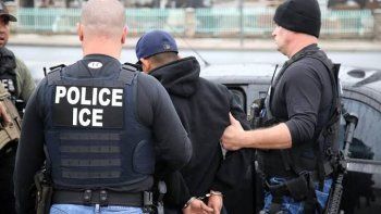 La maquinaria de deportaciones de EEUU acorrala a Uruguay y sacude a la región