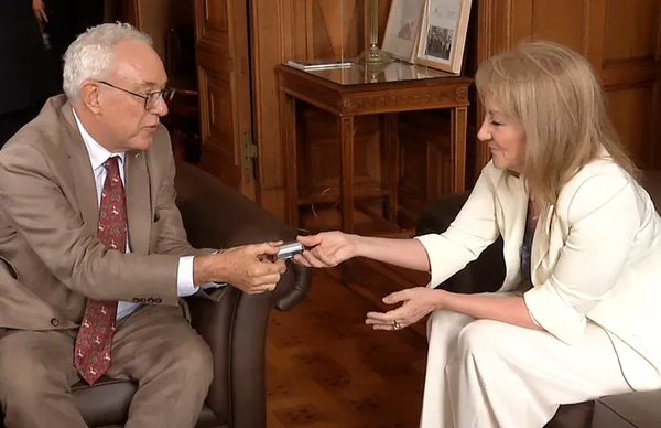 Ejecutivo entregó al Parlamento borrador del acuerdo Mercosur – UE