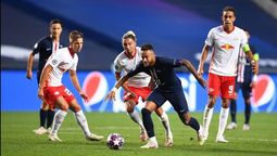 altText(PSG llegó a su primera final de Champions)}