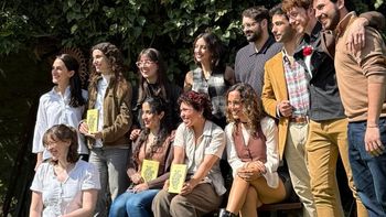 Los nuevos poetas uruguayos de la Generación del 23 y la construcción de una casa viva
