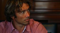 altText(Declaró Lugano: fue contrademandado por Tenfield en el juicio que la Mutual le inició a la empresa)}