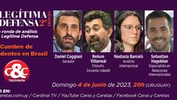 altText(Legítima Defensa 2da dosis 04 de junio de 2023)}