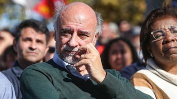 Mieres repasó cifras de empleo y desempleo y destacó logros