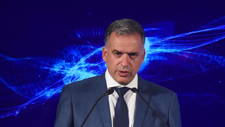 Orsi, el presidente mejor valorado de Sudamérica, según encuesta regional