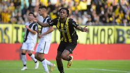 altText(Peñarol: otra vez las lesiones complican al entrenador)}